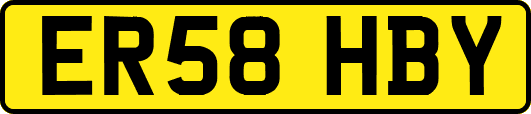 ER58HBY