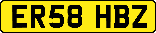 ER58HBZ