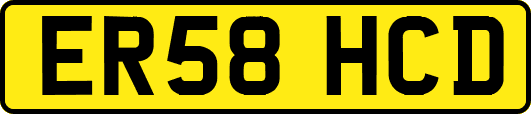 ER58HCD