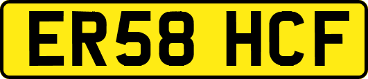 ER58HCF