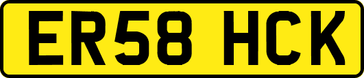 ER58HCK