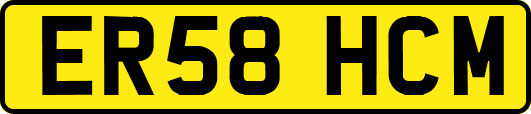 ER58HCM