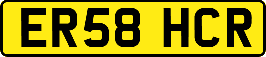 ER58HCR