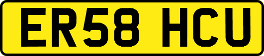 ER58HCU
