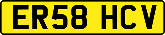 ER58HCV