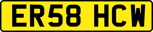 ER58HCW