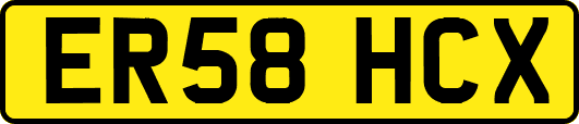 ER58HCX