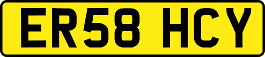 ER58HCY