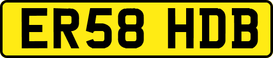 ER58HDB