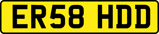ER58HDD