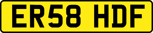 ER58HDF