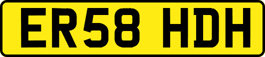 ER58HDH