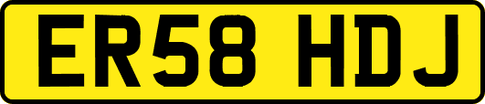 ER58HDJ
