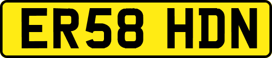 ER58HDN