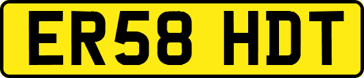 ER58HDT