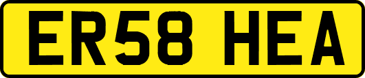 ER58HEA