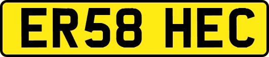 ER58HEC