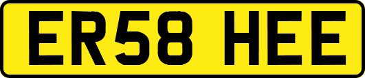 ER58HEE