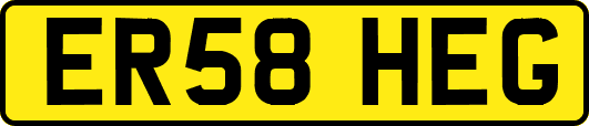 ER58HEG