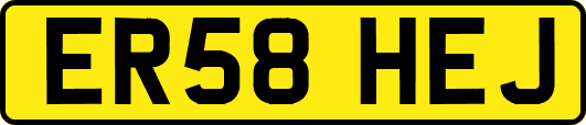 ER58HEJ