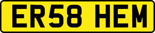 ER58HEM