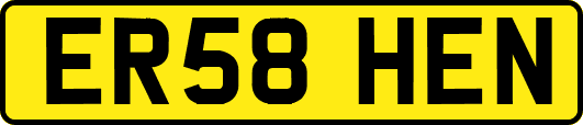 ER58HEN