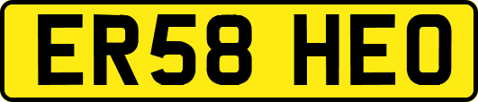 ER58HEO