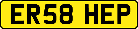ER58HEP