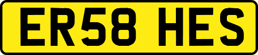 ER58HES