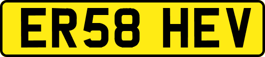 ER58HEV
