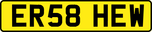 ER58HEW