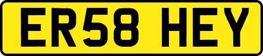 ER58HEY