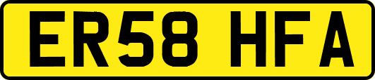ER58HFA