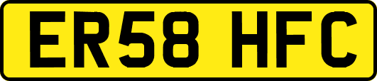 ER58HFC