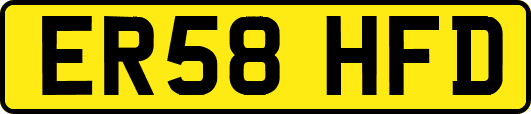 ER58HFD
