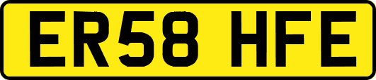 ER58HFE