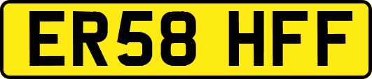 ER58HFF
