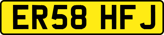ER58HFJ