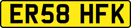 ER58HFK