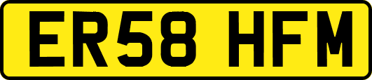 ER58HFM