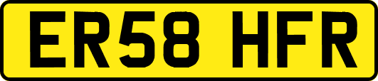 ER58HFR