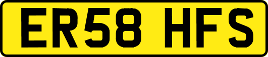 ER58HFS