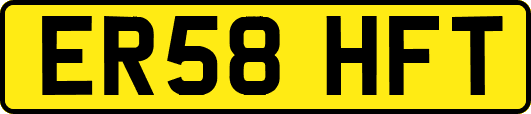 ER58HFT