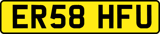 ER58HFU