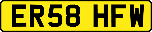 ER58HFW
