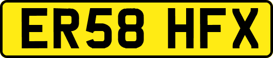 ER58HFX