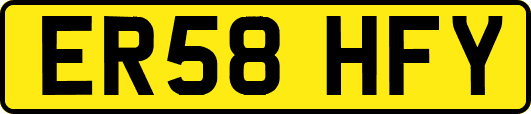 ER58HFY