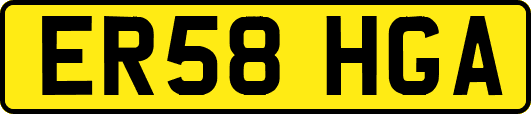 ER58HGA