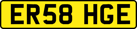 ER58HGE