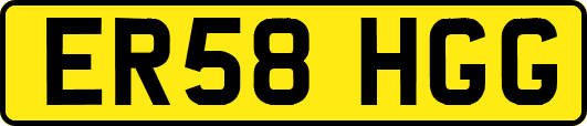 ER58HGG